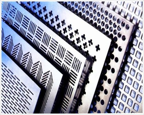 不銹鋼篩板在各個領(lǐng)域中的必要性